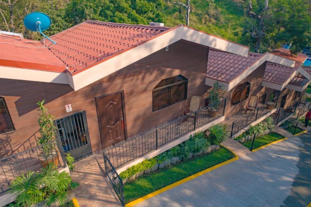 Hotel Boutique Meraki Caldera Exterior photo