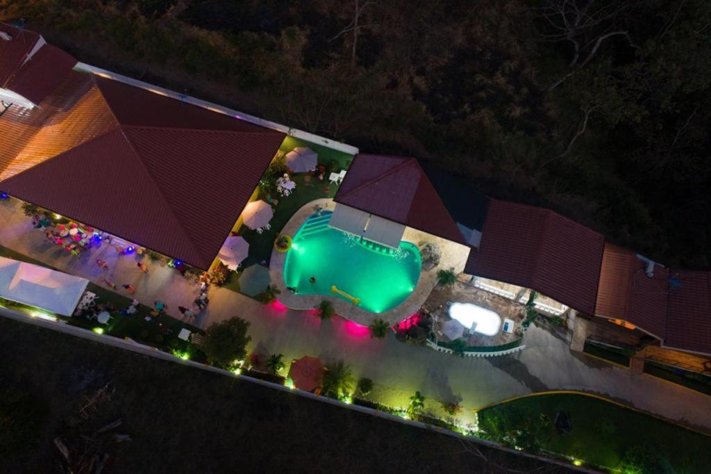 Hotel Boutique Meraki Caldera Exterior photo