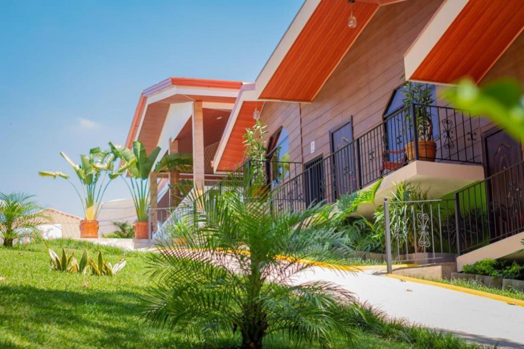 Hotel Boutique Meraki Caldera Exterior photo
