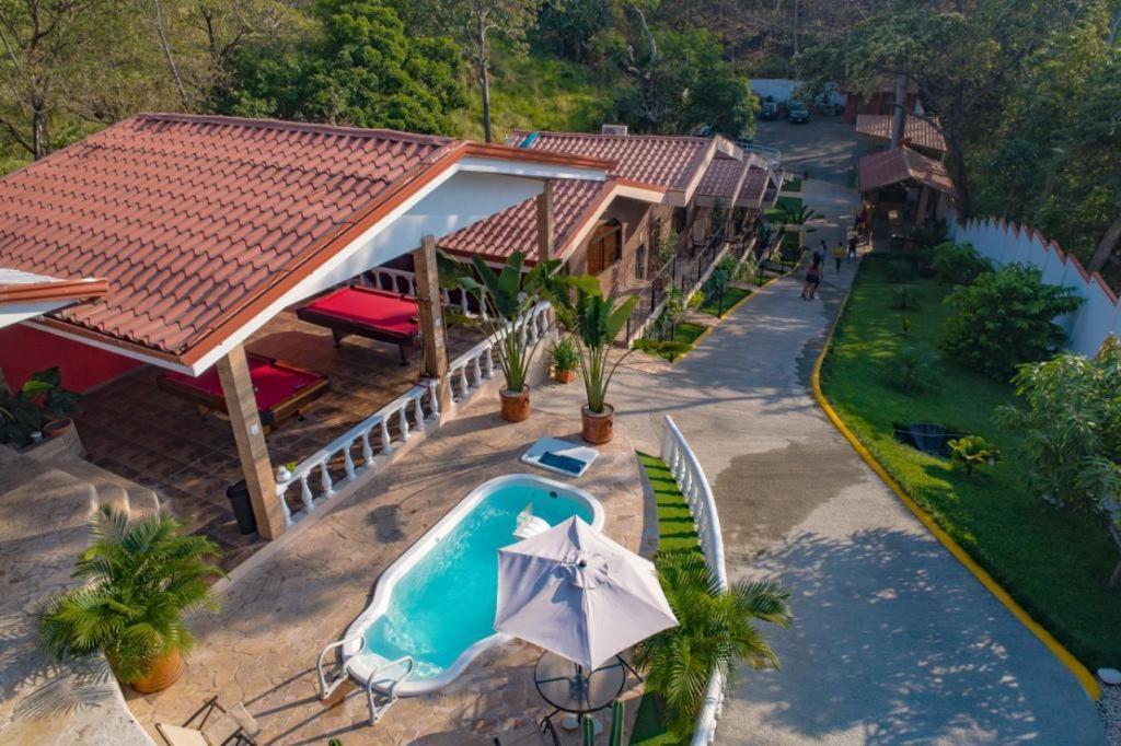 Hotel Boutique Meraki Caldera Exterior photo