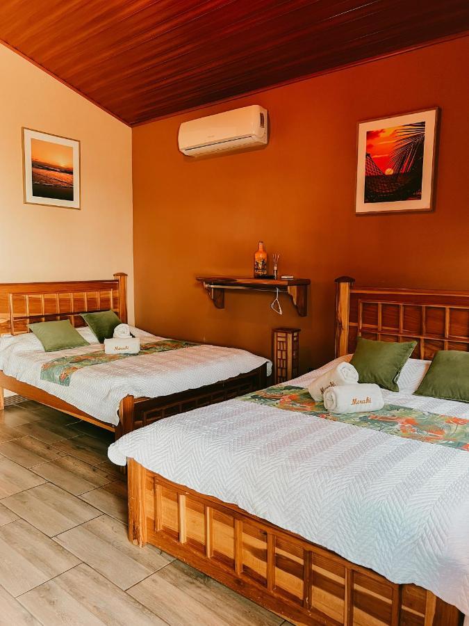 Hotel Boutique Meraki Caldera Exterior photo